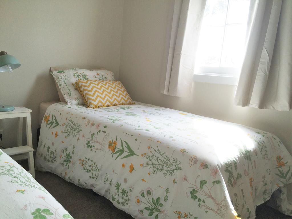 Robin Hoods Well Farm Stay Sassafras Экстерьер фото