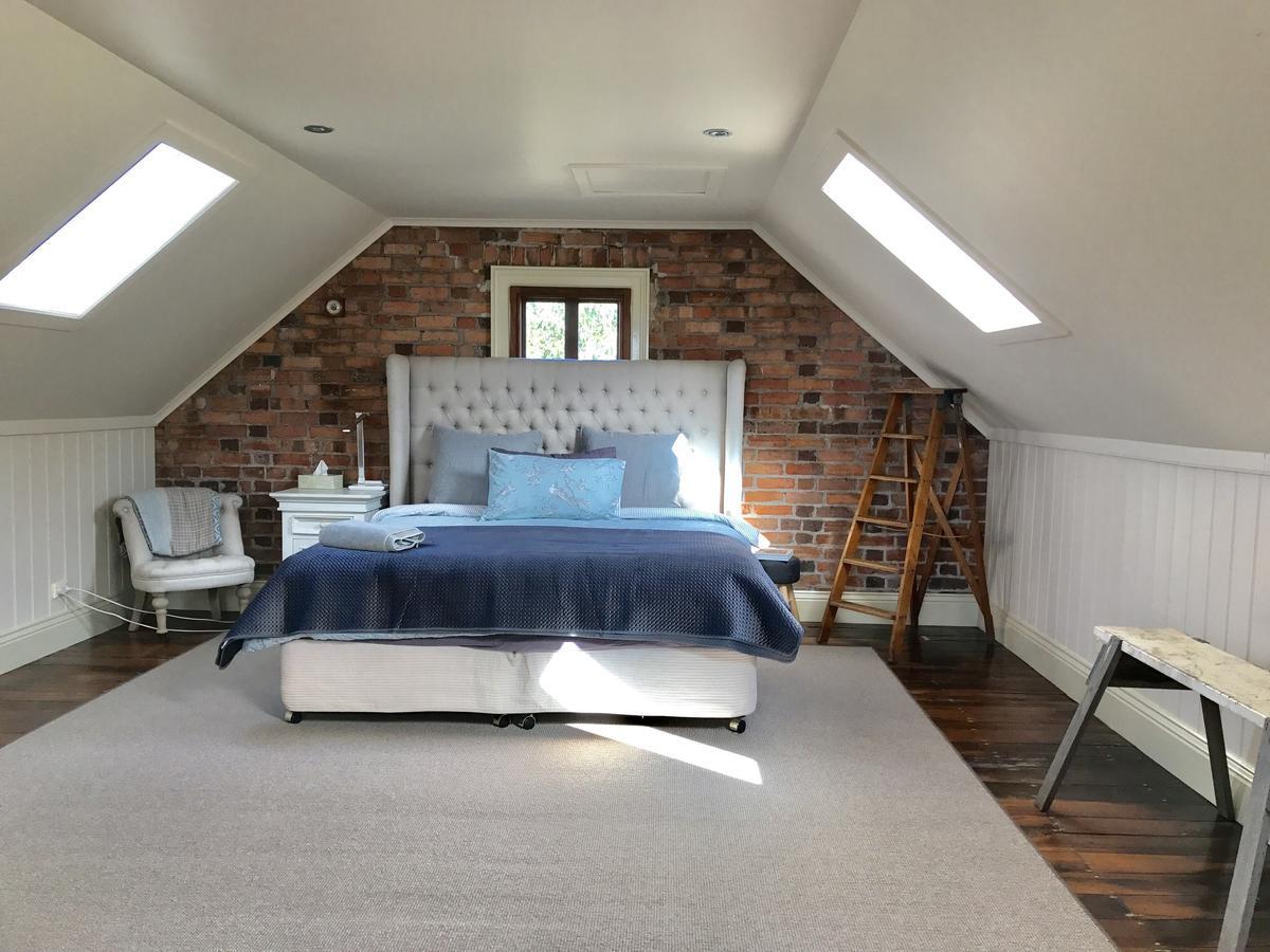 Robin Hoods Well Farm Stay Sassafras Экстерьер фото